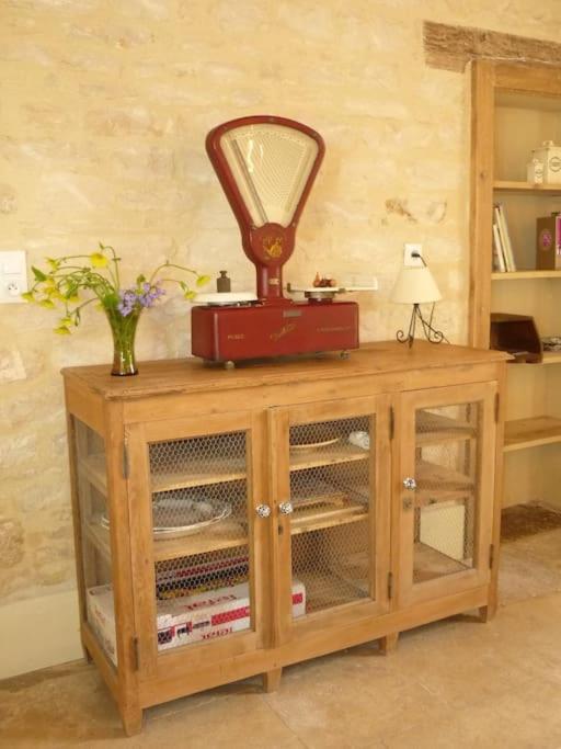 Le Presbytere - Touillon, Jacuzzi, 4 Chambres Pour 10 Εξωτερικό φωτογραφία